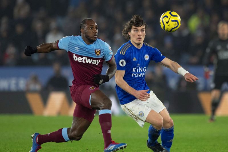 Nhận định soi kèo Leicester City vs West Ham lúc 02h15 ngày 04/12/2024