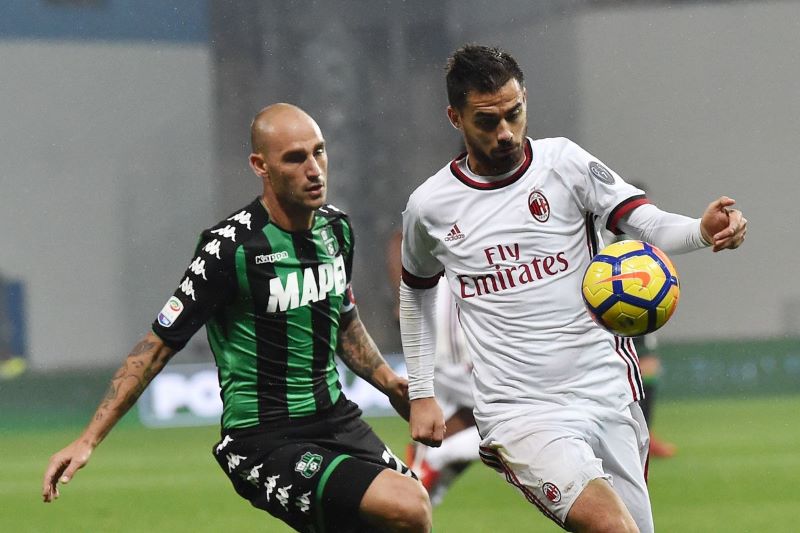 Nhận định soi kèo AC Milan vs Sassuolo lúc 03h00 ngày 04/12/2024